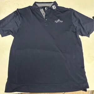 Foot Joy Schaffers Mill polo M